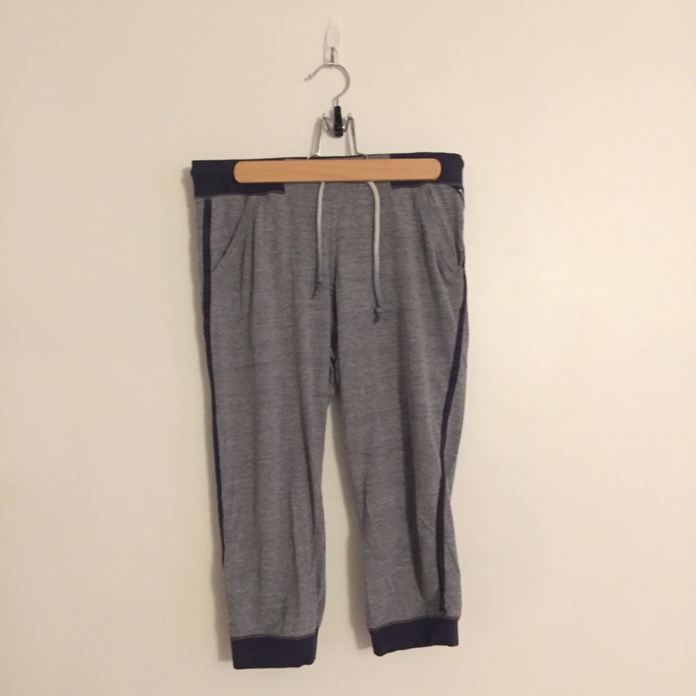 Exercise capris
